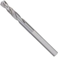 Сверло центровочное для коронки 6,35х82 мм HSS-G Master-Tool 106206MT
